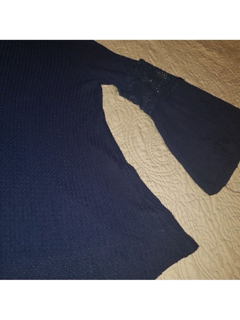 STUDIO JPR Long Sleeve Top - Picture 4 of 7